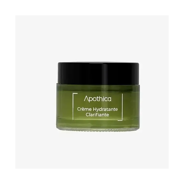 APOTHICA CREME HYDRATANTE CLARIFIANTE 50ML