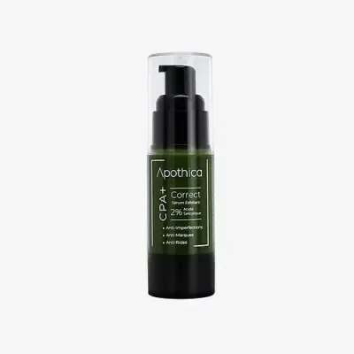 APOTHICA CPA+ SERUM EXFOLIANT 30ML