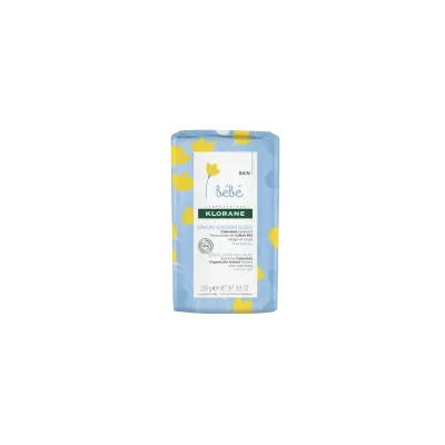KLORANE BEBE SAVON SURGRAS 250GR