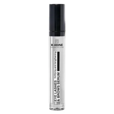 K-REINE SERUM CILS ET SOURCILS FORTIFIANT ALLONGEANT 7ML