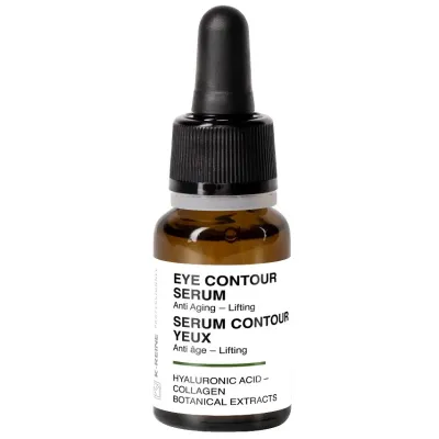 K-REINE SERUM CONTOUR YEUX ANTI AGE 15 ML K-REINE SERUM CONTOUR YEUX ANTI AGE 15 ML