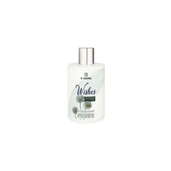 K-REINE GEL DOUCHE DE LUX WISHES 300ML