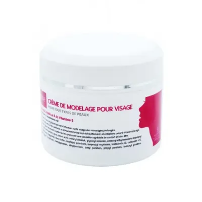 K-REINE CRÈME DE MODELAGE POUR VISAGE 150ML