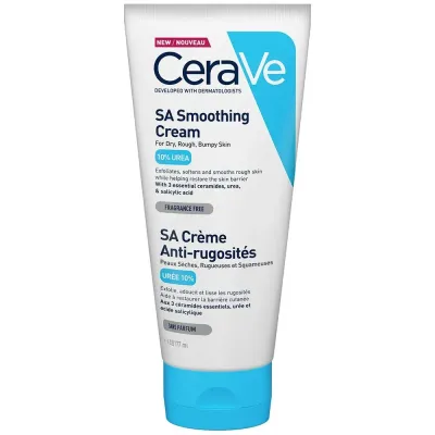 CERAVE SA CREME ANTI RUGOSITES 177ML CERAVE SA CREME ANTI RUGOSITES 177ML