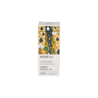 HERBEOS HUILE ESSENTIELLE DE GENEVRIER 5ML