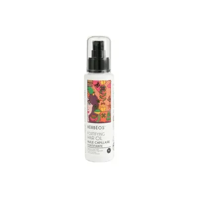 HERBEOS HUILE CAPILLAIRE FORTIFIANTE ANTI CHUTE 100 ML