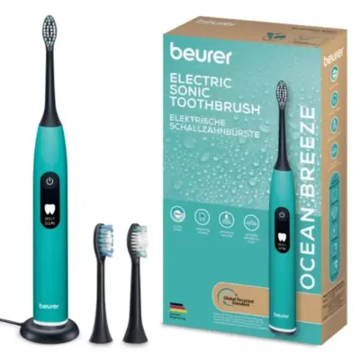 BEURER SC 50 OCEAN BREEZE GP BROSSE A DENTS ELECTRIQUE