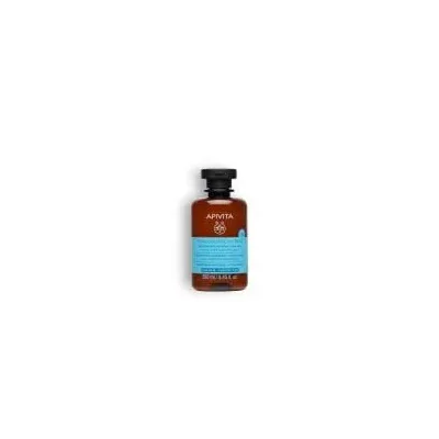 APIVITA SHAMPOOING HYDRATANT ACIDE HYALURONIQUE & ALOES 250 ML