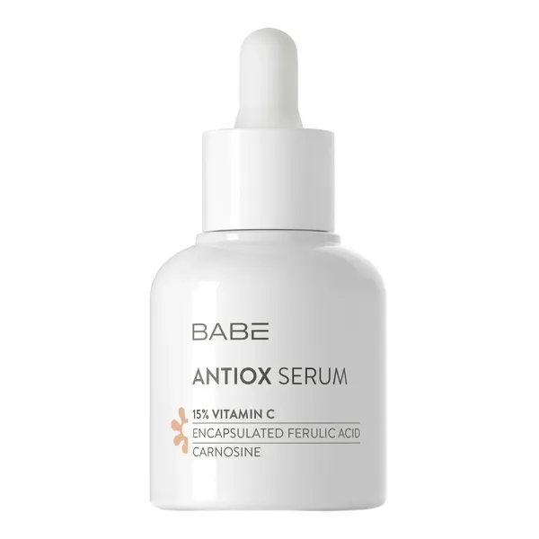 BABE ANTIOX SERUM 15% VITAMIN C 30ML