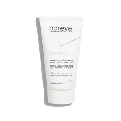 NOREVA KERAPIL SOIN DERMO REGULATEUR 75ML