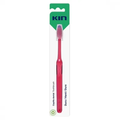 KIN BROSSE A DENTS DURE