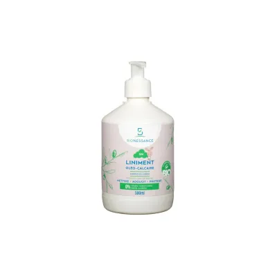BIONESSANCE LINIMENT OLEO CALCAIRE 500ML