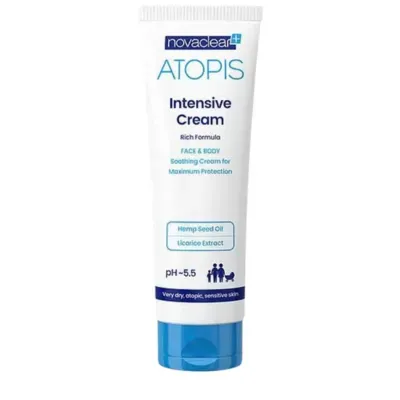 NOVACLEAR ATOPIS INTENSIVE CREAM 100ML