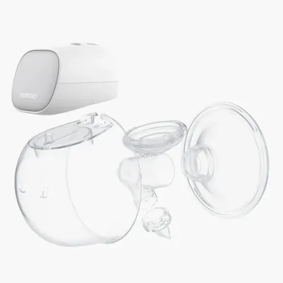 MOMCOZY S9 PRO TIRE LAIT ELECTRIQUE PORTABLE MOMCOZY S9 PRO TIRE LAIT ELECTRIQUE PORTABLE