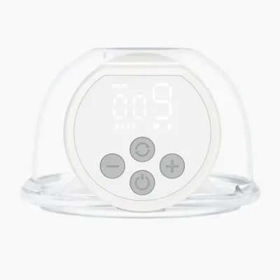 MOMCOZY S12 PRO TIRE LAIT ELECTRIQUE MAIN LIBRE MOMCOZY S12 PRO TIRE LAIT ELECTRIQUE MAIN LIBRE