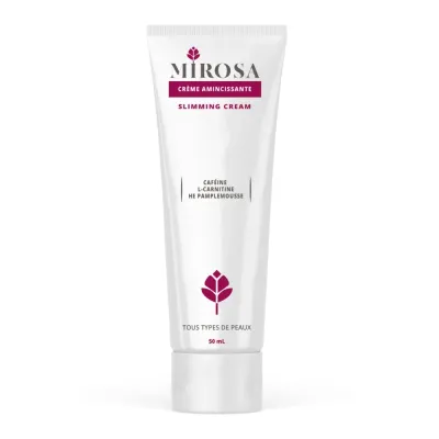 MIROSA CREME AMINCISSANTE 50 ML