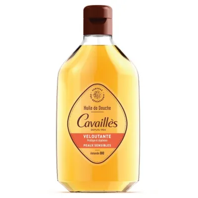 ROGE CAVAILLES HUILE BAIN DOUCHE VELOUTANTE 250ML