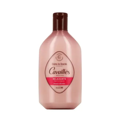 ROGE CAVAILLES CREME DE DOUCHE RELAXANTE 250 ML