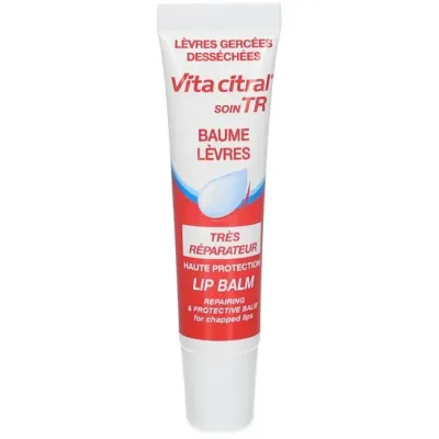 VITA CITRAL TR BAUME A LEVRES 15ML