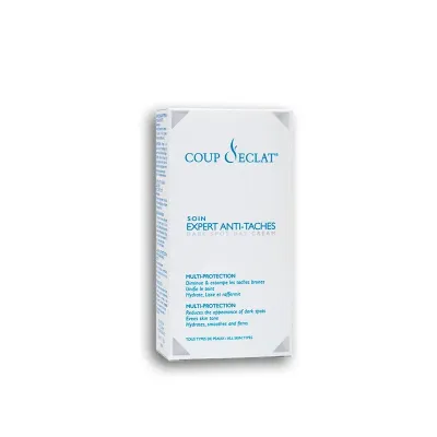 COUP D'ECLAT SOIN EXPERT ANTI TACHES MULTI PROTECTION 30ML