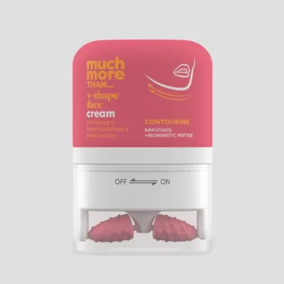 MUCH MORE THAN CREME VISAGE CONTOURING ROSE 50ML