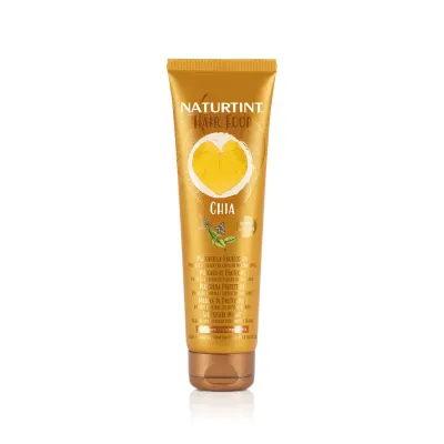 NATURTINT MASQUE CAPILLAIRE AU CHIA 150 ML