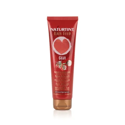 NATURTINT MASQUE CAPILLAIRE AU GOJI 150ML