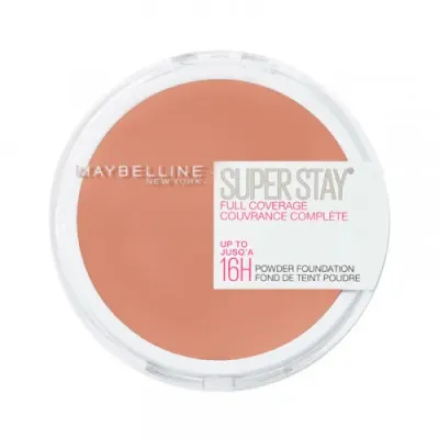 MAYBELLINE NEW YORK SUPER STAY POUDRE FOND DE TEINT 9g