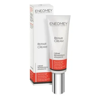 ENEOMEY CREME NOURRISSANTE REPARATRICE APAISANTE 50ML ENEOMEY CREME NOURRISSANTE REPARATRICE APAISANTE 50ML