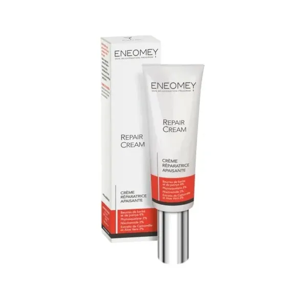 ENEOMEY CREME NOURRISSANTE REPARATRICE APAISANTE 50ML