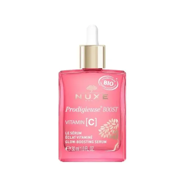 NUXE PRODIGIEUSE BOOST SERUM VITAMINE C 30ML