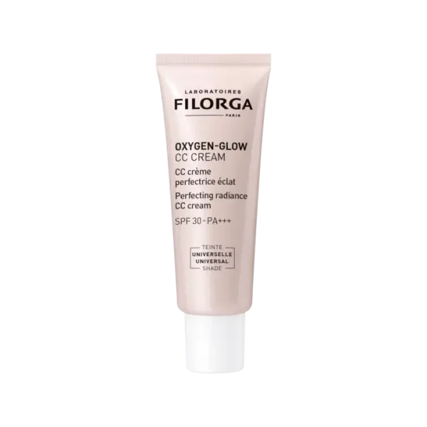 FILORGA OXYGEN GLOW CC CREME PERFECTRICE ECLAT SPF 30
