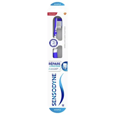 SENSODYNE BROSSE SOIN INTERDENTAIRE SOUPLE