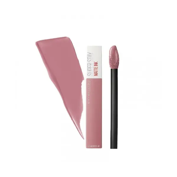 MAYBELLINE NEW YORK ROUGE A LEVRES SUPERSTAY MATTE INK