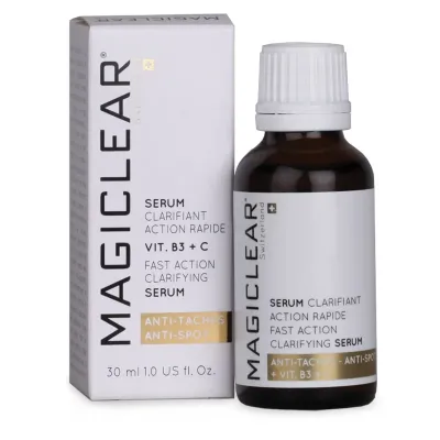 MAGICLEAR SERUM CLARIFIANT ACTION RAPIDE 30ML
