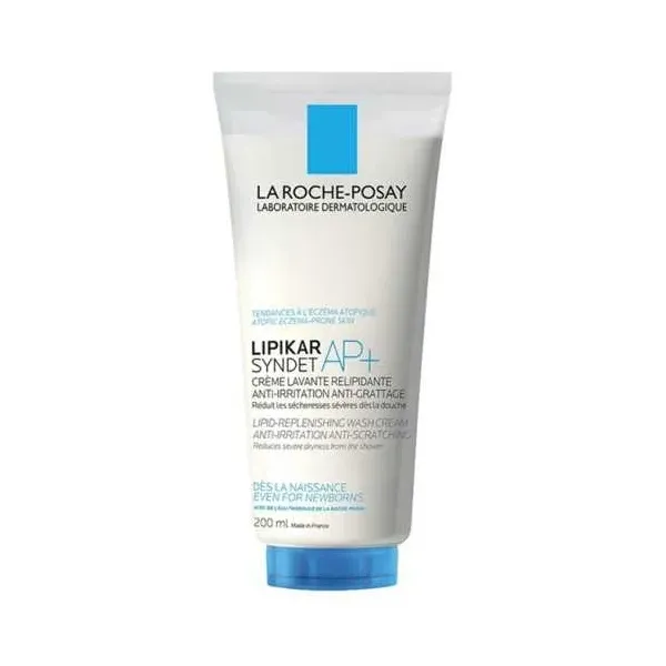 LA ROCHE POSAY LIPIKAR SYNDET AP+ 200ML