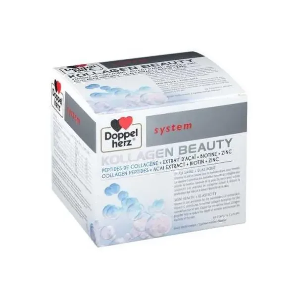 AKTIV KOLLAGEN BEAUTY 30 DOSES (3*10 DOSES)