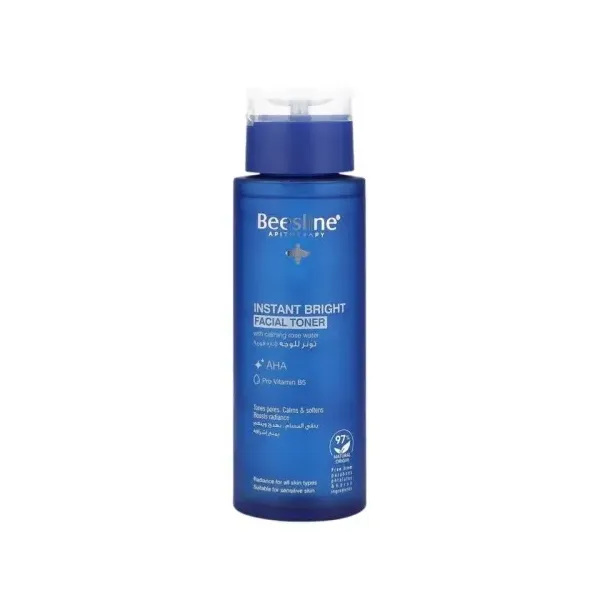 BEESLINE INSTANT BRIGHT FACIAL TONER 200ML