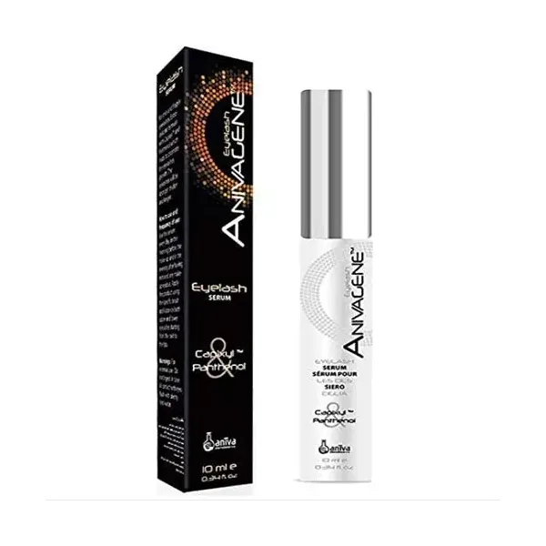 ANIVAGENE SERUM CILS&SOURCILS 10ML