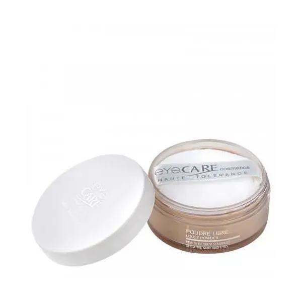 EYE CARE POUDRE LIBRE