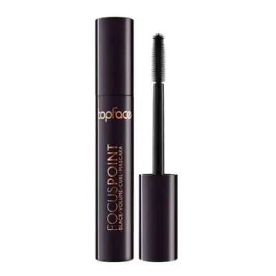 TOPFACE FOCUS POINT VOLUME MASCARA NOIR 12 ML