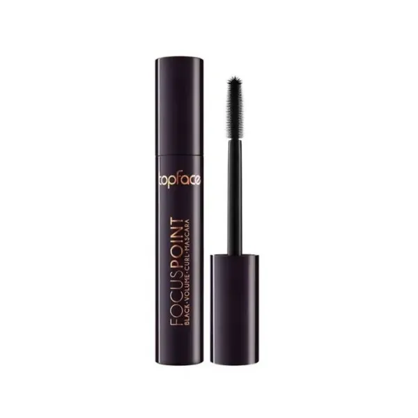 TOPFACE FOCUS POINT VOLUME MASCARA NOIR 12 ML