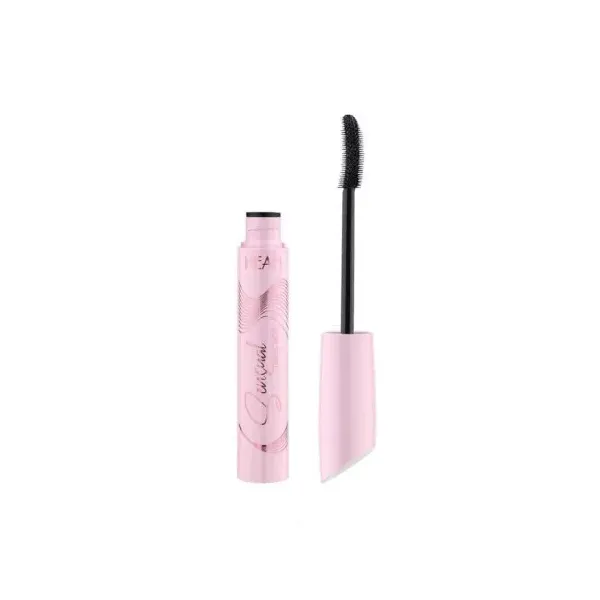 HEAN SENSUAL MASCARA BLACK 10ML