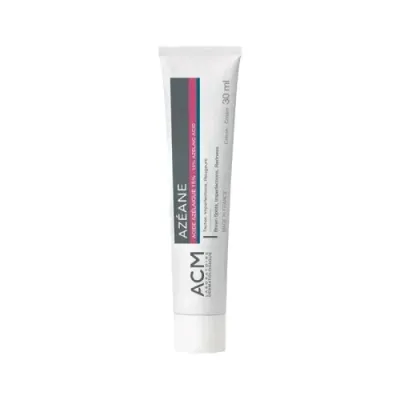 ACM AZEANE CREME ACIDE AZELAIQUE 15% 30ML