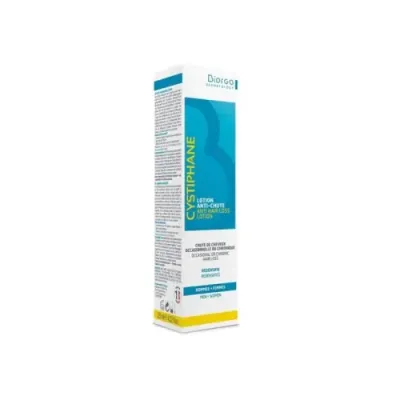 CYSTIPHANE LOTION ANTI CHUTE 125ML