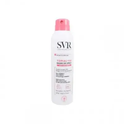 SVR TOPIALYSE BAUME EN SPRAY 200ML
