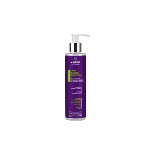 K-REINE SERUM HYDRATANT REPARATEUR RESTRUCTURANT 100ML