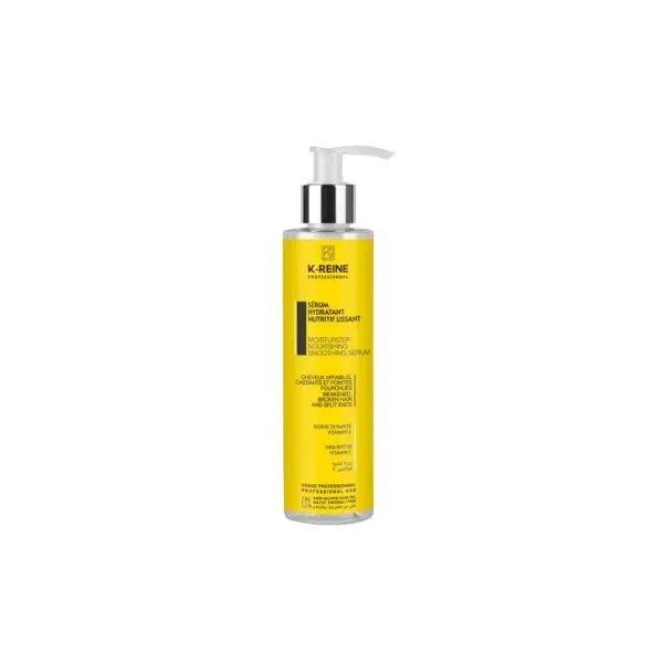 K-REINE SERUM SANS SULFATE HYDRATANT NUTRITIF LISSANT 100ML