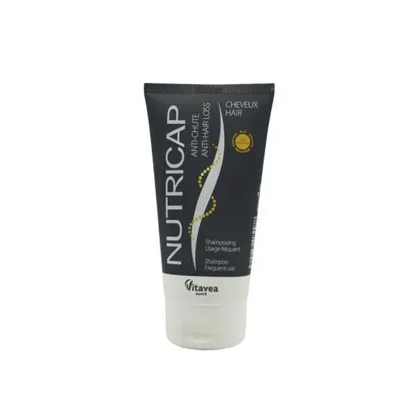 VITAVEA NUTRICAP SHAMPOOING ANTI CHUTE 150ML