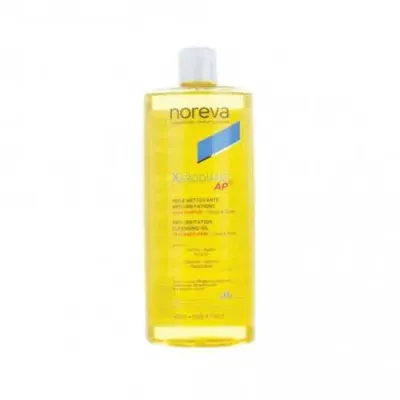 NOREVA XERODIANE AP+ HUILE NETTOYANTE 400 ML